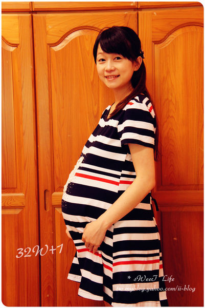 【怀孕*心情】咦? 我要当妈妈了